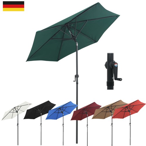 Sonnenschirm rechteckig - sonnenschirm,