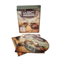 Wrc fia world rally - world,