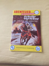 Hethke Comic Abenteuer der