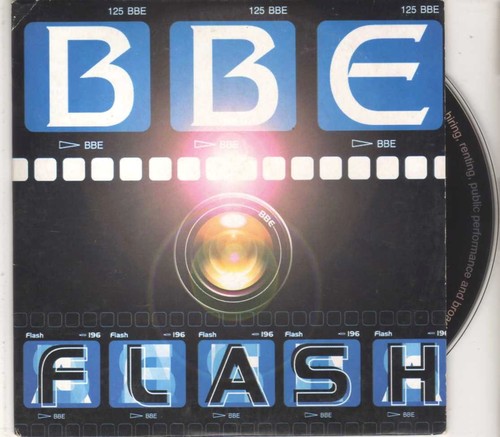 Flash cds 1996 - -,