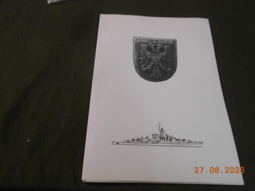 Speisekarte fregatte lübeck - speisekarte,