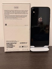 Apple iPhone XS 64GB Space