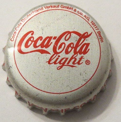 Coca cola germany - coca,