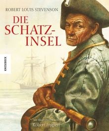 Die schatzinsel von - die, l