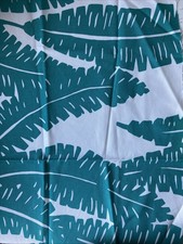 RESTSTÜCK 2 Stück 57 cm L x