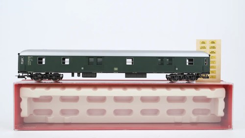 Rivarossi 2915 gepäckwagen - rivarossi,