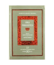 Obra periodística, Andrés de Almansa y Mendoza