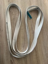 Hebeschlinge Hebegurt Schlupf 2,5 m 750-1500Kg Krangurt  Rundschlinge