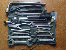 Mercedes Bordwerkzeug Werkzeugtasche w108 w111 w109 w113 w107 sl w110