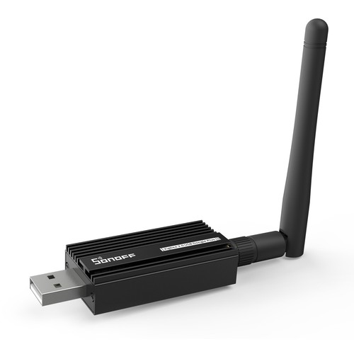 Sonoff zigbee usb dongle e - dongle,
