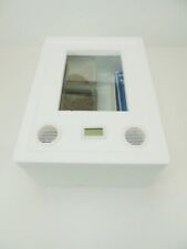 Campo24 ST4 Reptilien Inkubator Brutkasten Brutmaschine Brutapparat Brüter