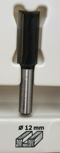 Bosch nutfräser ø8mm - bosch,