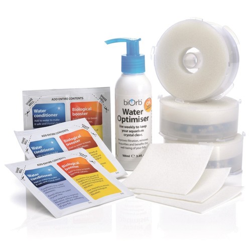 Biorb service kit - service, 3