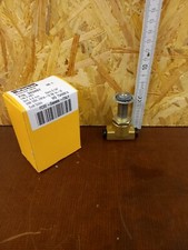 Parker Hydraulik Magnetventil Ventil PM146.3ABV 1/4"BSP D-6.0 / 363467