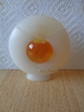 Paloma Picasso Parfumminiatur (weiß) amerikanische Version, sehr selten!