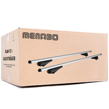 Dachträger Relingträger für Land Rover Range Rover Evoque 09.2011 - 12.2019 NEU