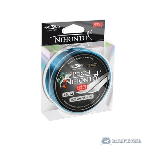 150m mikado angelschnur - 150m,