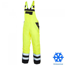 Warnschutzhose Thermo FLASH