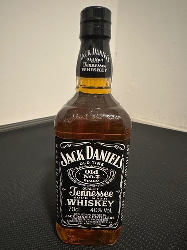 Jack daniel old alte - jack, daniel's
