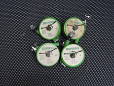 4 Original Deprag Federzug Balancer Tragkraft 1-2kg  #SIG