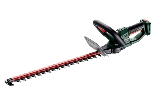 Metabo akku heckenschere 18 - heckenschere, hs