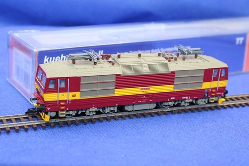 Kuehn 32900 spur e - kuehn,