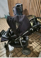kinderwagen buggy gebraucht