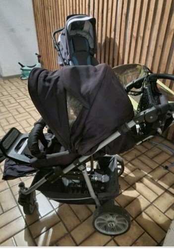 Kinderwagen buggy gebraucht - kinderwagen,