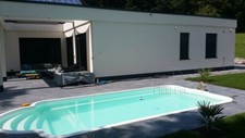 Gfk schwimmbecken pool - gfk,