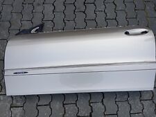 Mercedes CLK W209 Beifahrertür Tür rechts Farbe 693