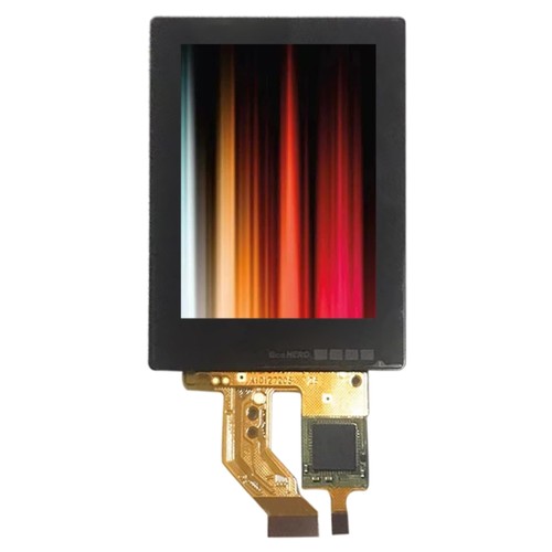 Ersatz lcd bildschirm - ersatz,