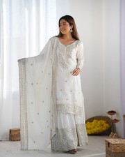 Konfektions- Salwar Kameez