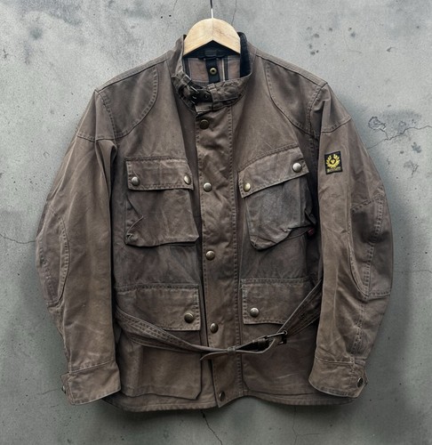 Belstaff damen wachsjacke - damen,