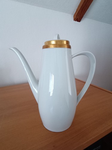 Kaffeekanne l - kaffeekanne,