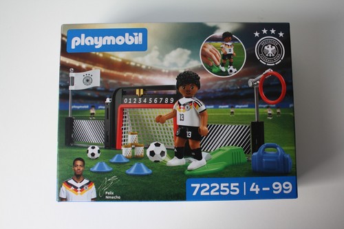 Fifa 2026 playmobil dfb - 2026,