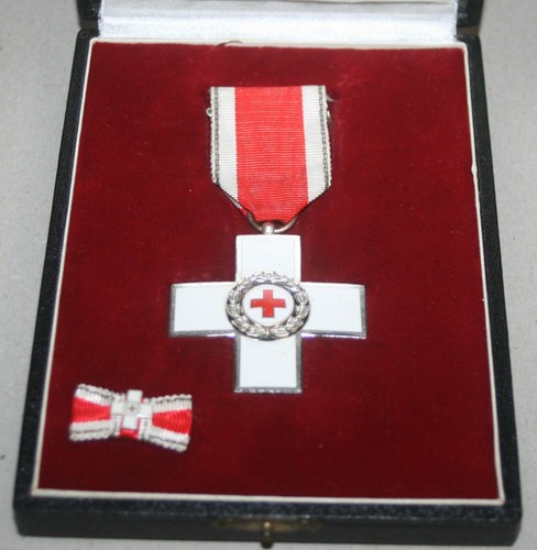 Ehrenzeichen silber des - ehrenzeichen,