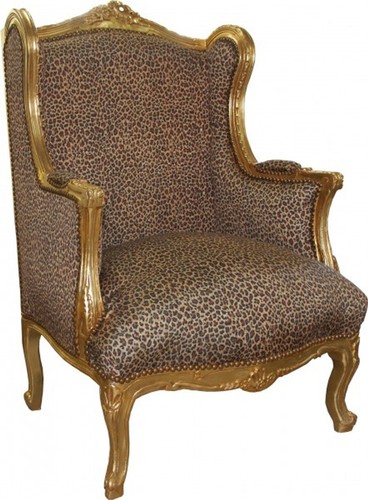 Casa padrino barock lounge - casa,