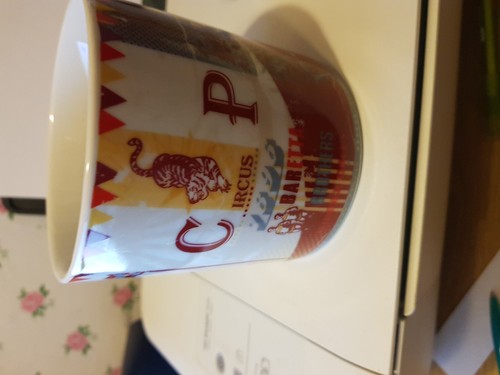 Circus roncalli tcm xl - ,,