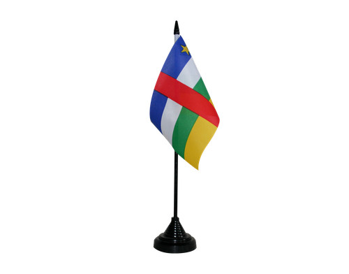 Tischflagge