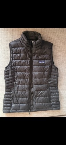 Patagonia weste damen größe - weste,