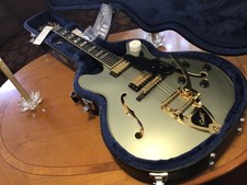 GUILD Starfire VI Shoreline Mist - Neuzustand