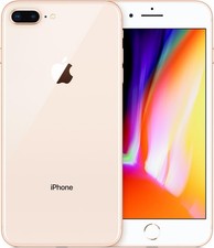 Apple iPhone 8 Plus Smartphone