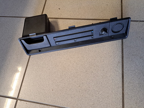 Polo 86c 90 blende - polo, bj.81-90