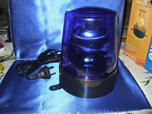 Eurolite polizeilicht 1 - eurolite, de-1