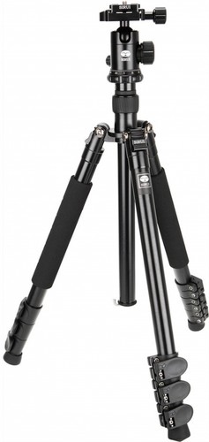Sirui 1204 stativ carbon - stativ,