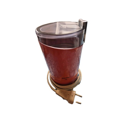 Krups kaffeemühle typ 203 - ,