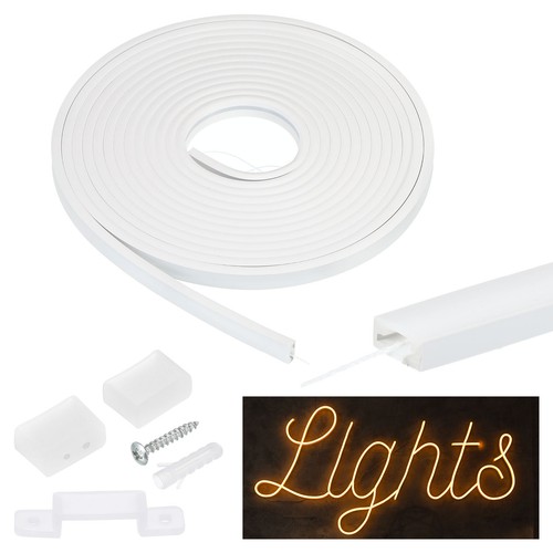 Led diffusor kanal - led,
