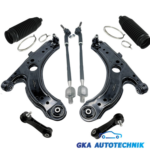 Querlenker reparatursatz - querlenker,