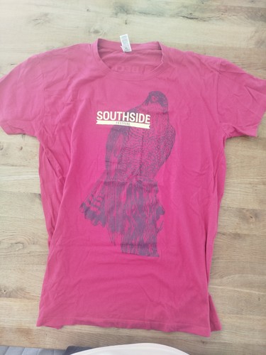 Southside festival 2026 gastro - festival,