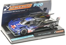 Scaleauto SC6378 Cadillac